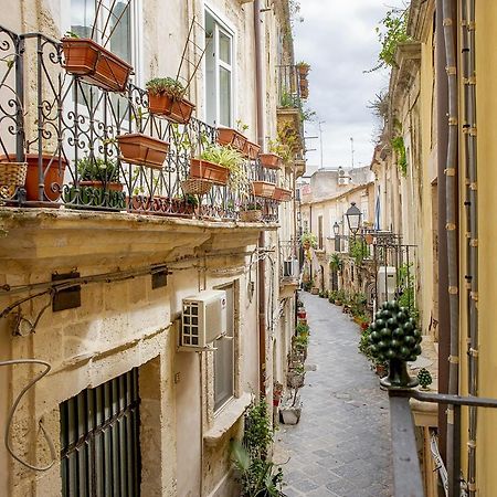 Al Vicolo In Ortigia By Wonderful Italy Daire Siraküza Dış mekan fotoğraf